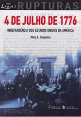 Capa do livro