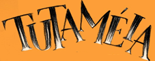 Logo tutameia